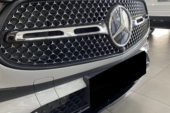 Mercedes GLC 200 4-Matic AMG Line