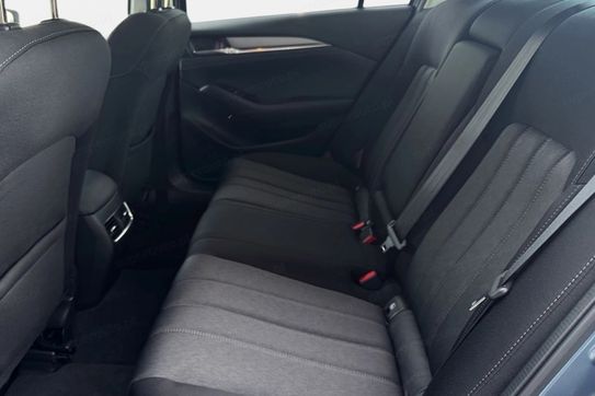 Mazda 6 2.0 Skyjoy