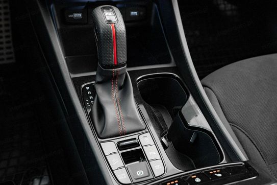 Hyundai Tucson 1.6 T-GDI N-Line 2WD DCT