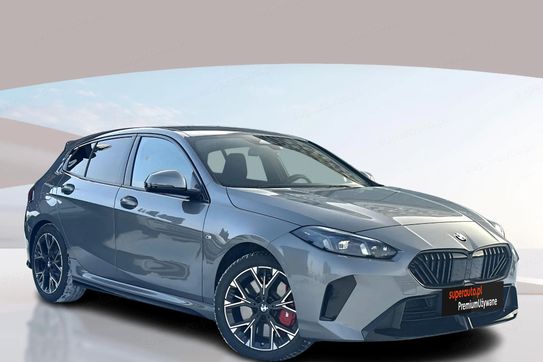 BMW Seria 1 118i aut