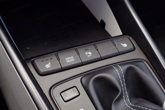 Hyundai i20 1.0 t-Gdi Smart Dct