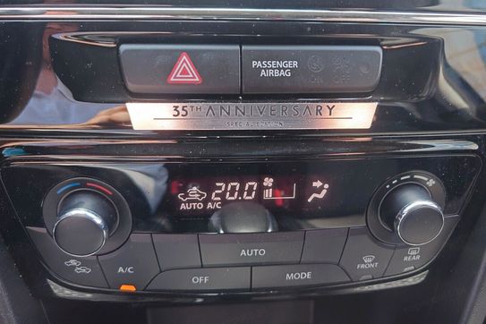 Suzuki Vitara 1.5 DualJet 35th Anniversary Special Edition 2WD