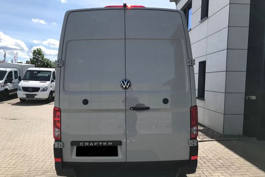 Volkswagen Crafter L4H3