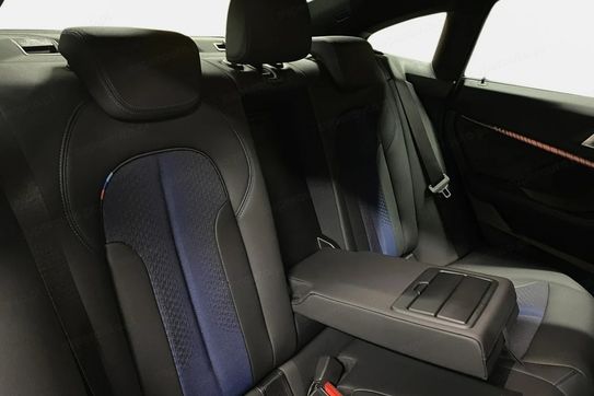 BMW Seria 2 220i M Sport aut