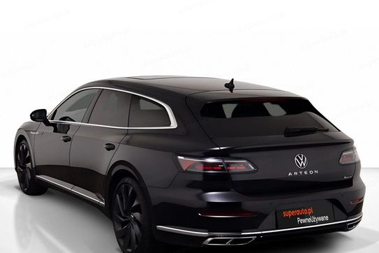 Volkswagen Arteon 2.0 TDI 4Motion R-Line DSG
