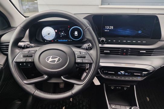 Hyundai i20 1.2 Modern