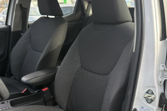 Toyota Yaris 1.5 Hybrid Comfort
