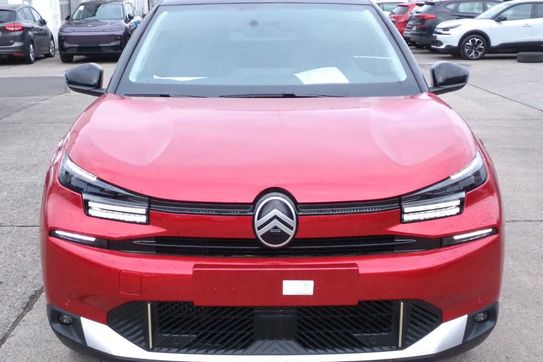 Citroen C4 Max eDCT6 1.2 mHEV