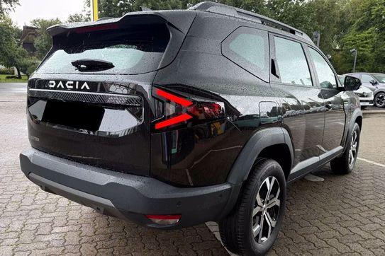 Dacia Bigster Expression mHEV  1.2 TCe