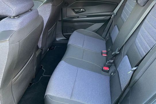 Renault 5 Comfort Range Techno