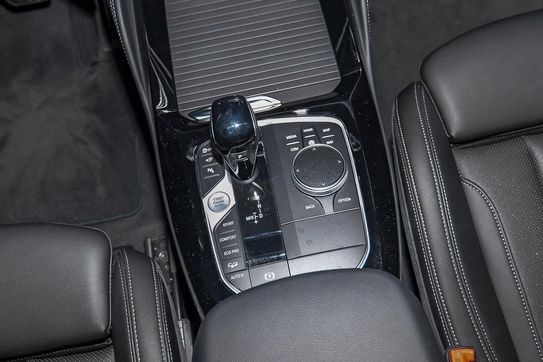 BMW X4 xDrive20d  M Sport