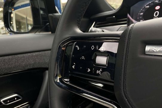 Land Rover Range Rover Sport S D300 Dynamic SE