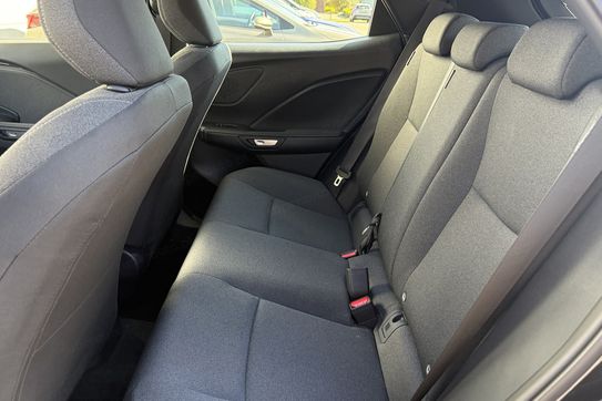 Lexus LBX 1.5 Hybrid