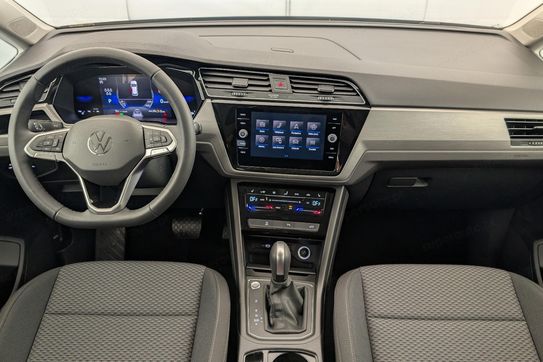 Volkswagen Touran Edition 1.5 TSI EVO DSG7