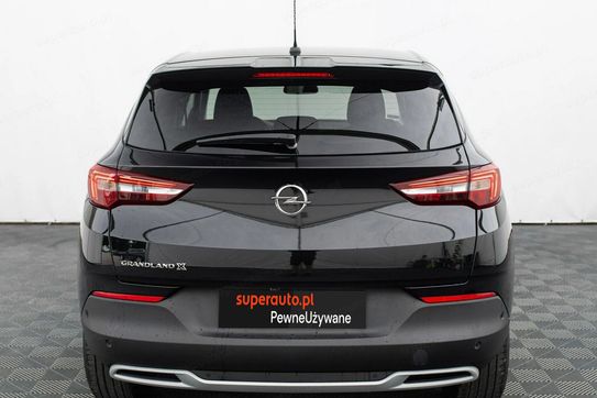 Opel Grandland X 1.2 T GPF Design Line S&S