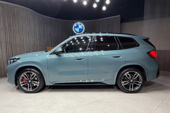 BMW X1 sDrive20i M Sport