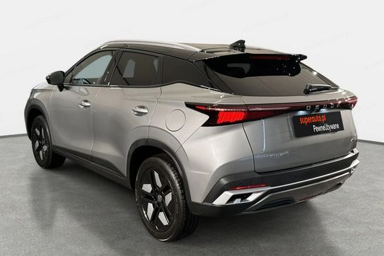 Omoda 5 1.5 T-GDI Hybrid Premium DHT