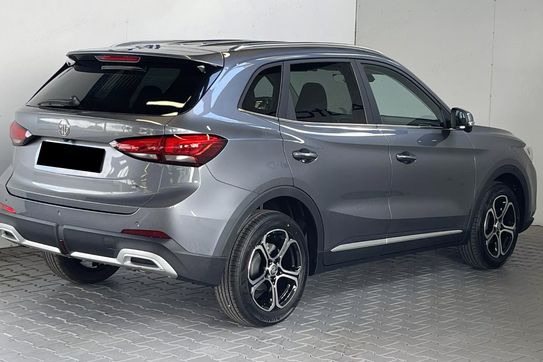 MG ZS 1.5 Excite