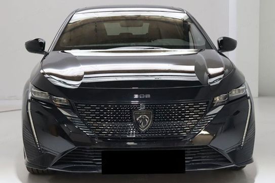 Peugeot 308 GT 1.5 BlueHDi