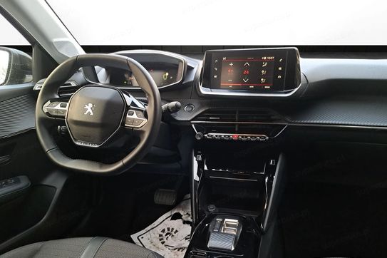 Peugeot 208 1.2 PureTech Allure Pack S&S EAT8