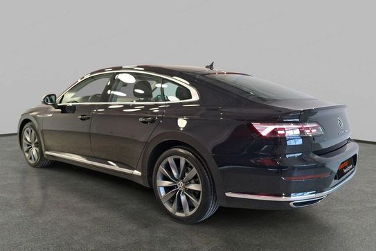 Volkswagen Arteon 2.0 TSI DSG