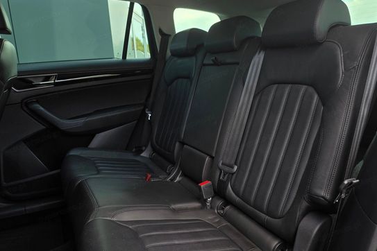 Skoda Kodiaq 2.0 TDI