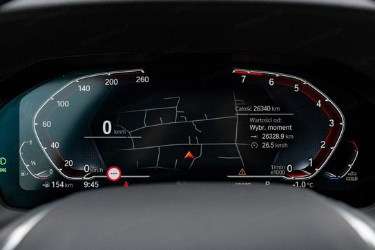 BMW Seria 4 Gran Coupe 420i