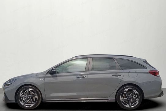 Hyundai i30 1.5 T-GDI 48V N-Line DCT