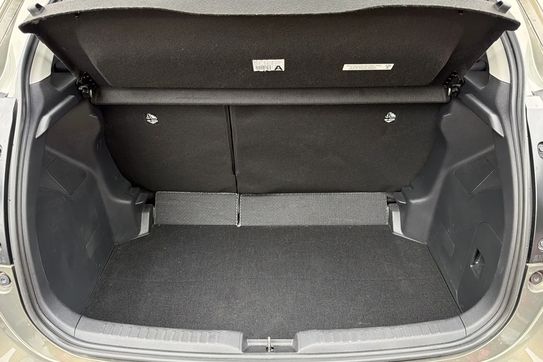 Toyota Yaris 1.5 Selection Elegant
