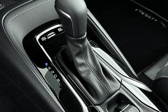 Toyota Corolla Style 2.0 Hybrid Dynamic Force