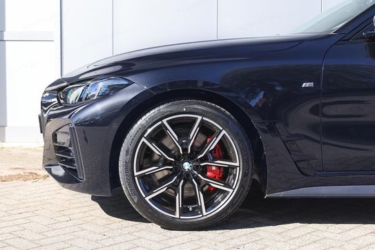 BMW Seria 4 Gran Coupe 420i M Sport