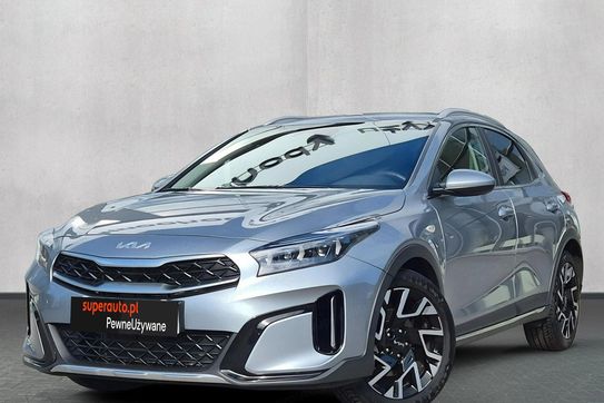 Kia XCeed 1.5 t-Gdi m Dct