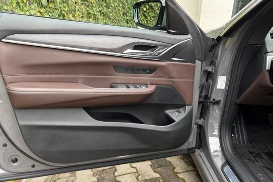 BMW Seria 6 640i Luxury Line