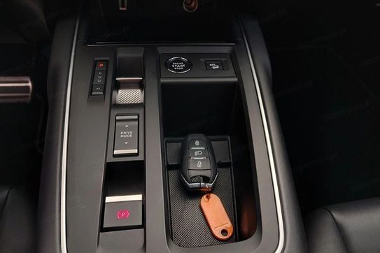 Citroen C5 Aircross 1.5 Bluehdi Shine EAT8