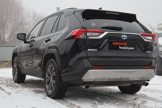 Toyota RAV4 2.5 Hybrid Comfort 4x2