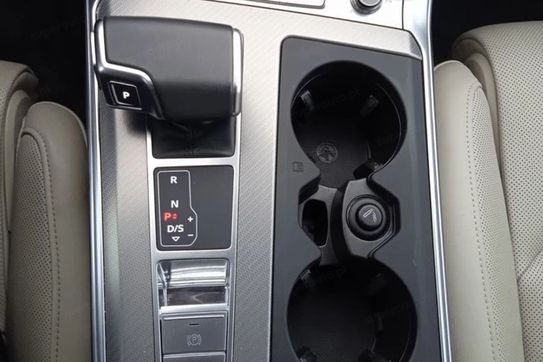 Audi A6 55 TFSI quattro Sport S tronic