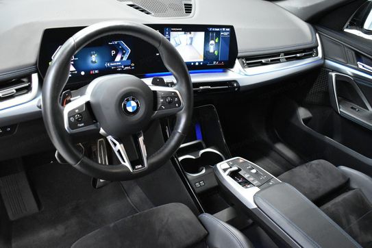 BMW X1 xDrive23d mHEV M Sport aut