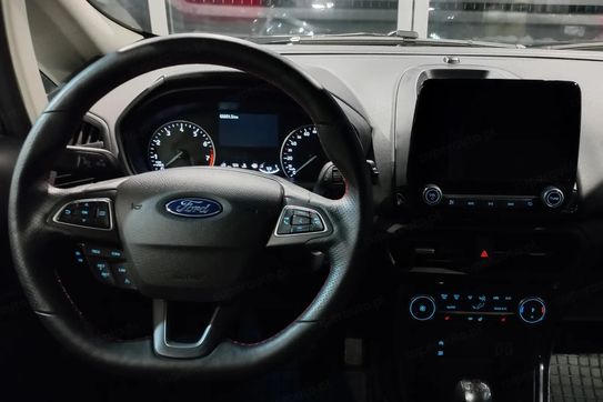 Ford Ecosport 1.0 EcoBoost ST-Line ASS