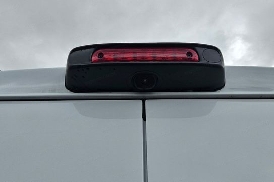 Opel Movano Heavy L3H2 AT8