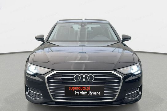 Audi A6 40 TDI mHEV quattro Sport S tronic