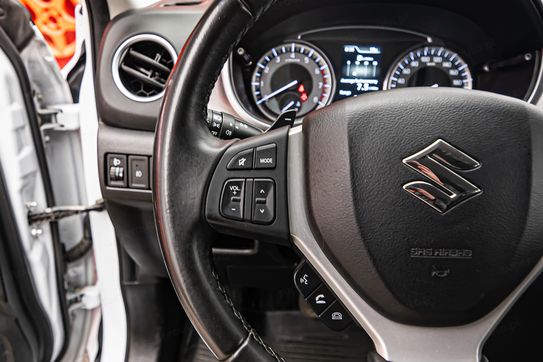 Suzuki Vitara 1.4 Boosterjet Premium 2WD