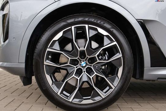 BMW X7 xDrive40d M Sport