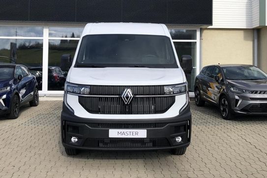 Renault Master L2H2 Extra AT9