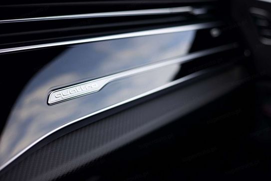 Audi Q8 TFSI e quattro
