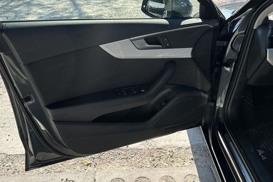Audi A4 35 TFSI