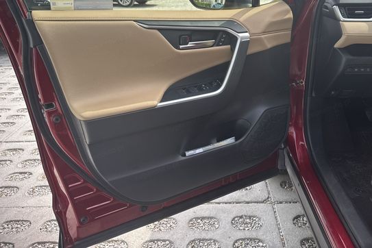 Toyota RAV4 Executive 2.5 Hybrid