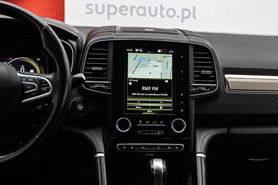 Renault Koleos 2.0 dCi Initiale Paris 4x4 X-Tronic