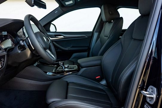BMW X4 xDrive30d M Sport