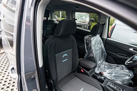 Ford Tourneo Connect Grand L2H1 Active A7
