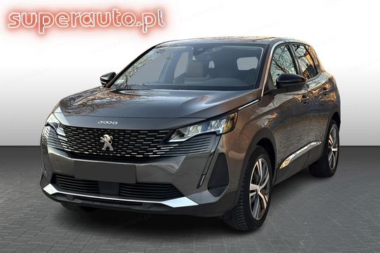 Peugeot 3008 Allure Pack 1.2 PureTech  S&S EAT8